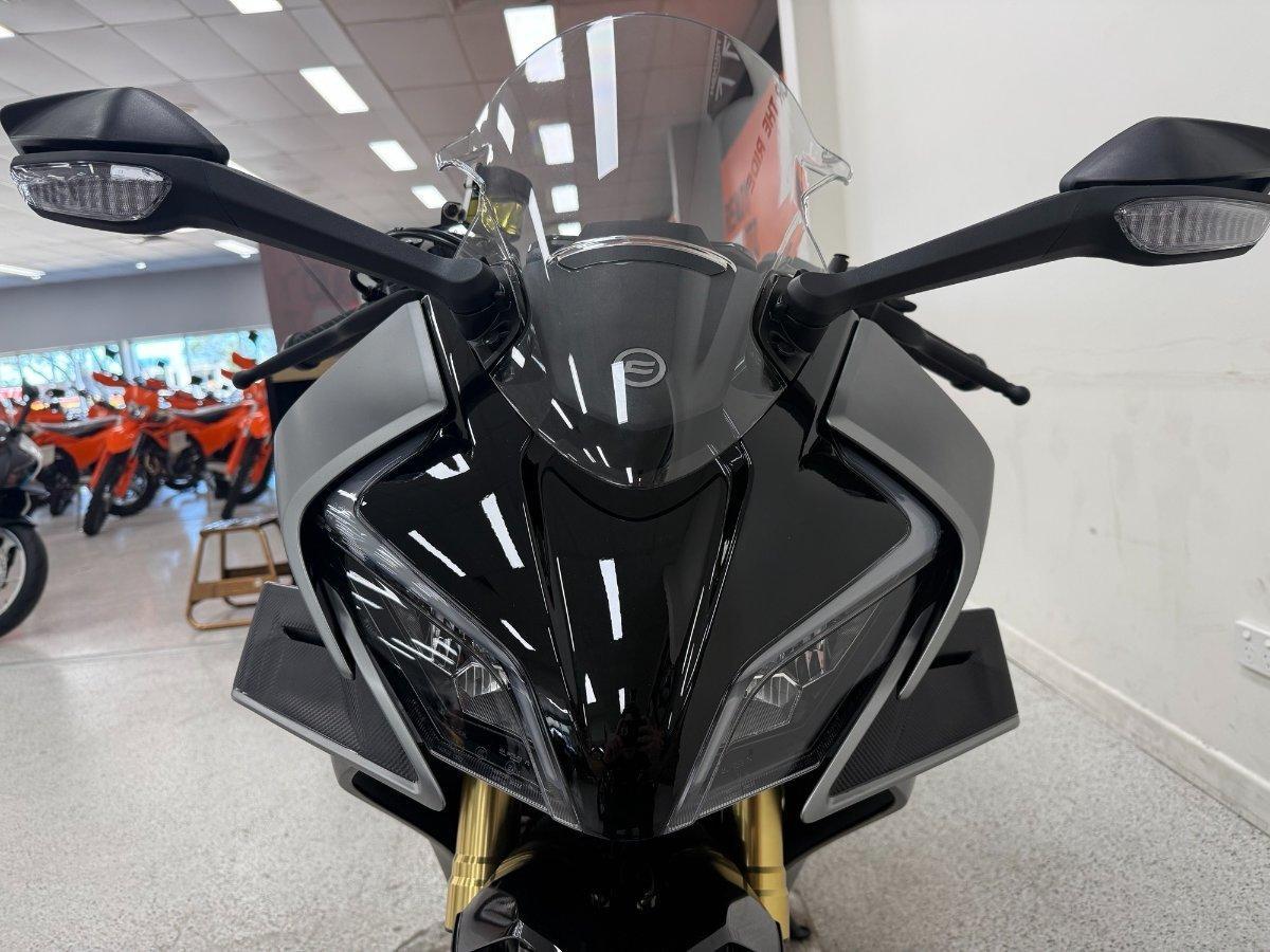 2026 CF MOTO 450 SR ABS ROAD
