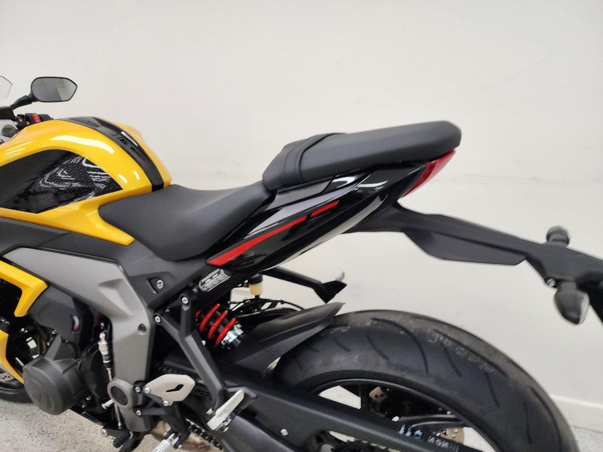 2026 TRIUMPH DAYTONA 660 ROAD