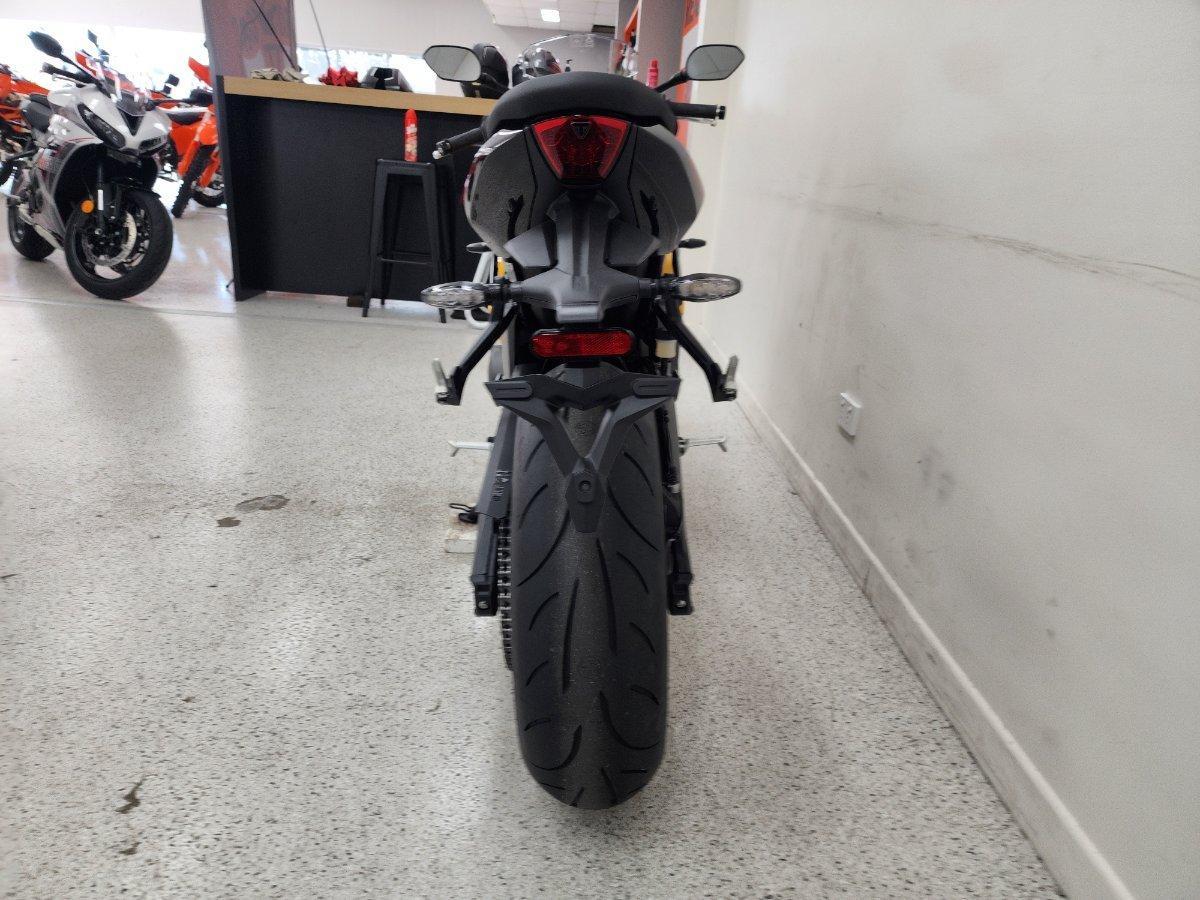 2026 TRIUMPH DAYTONA 660 ROAD