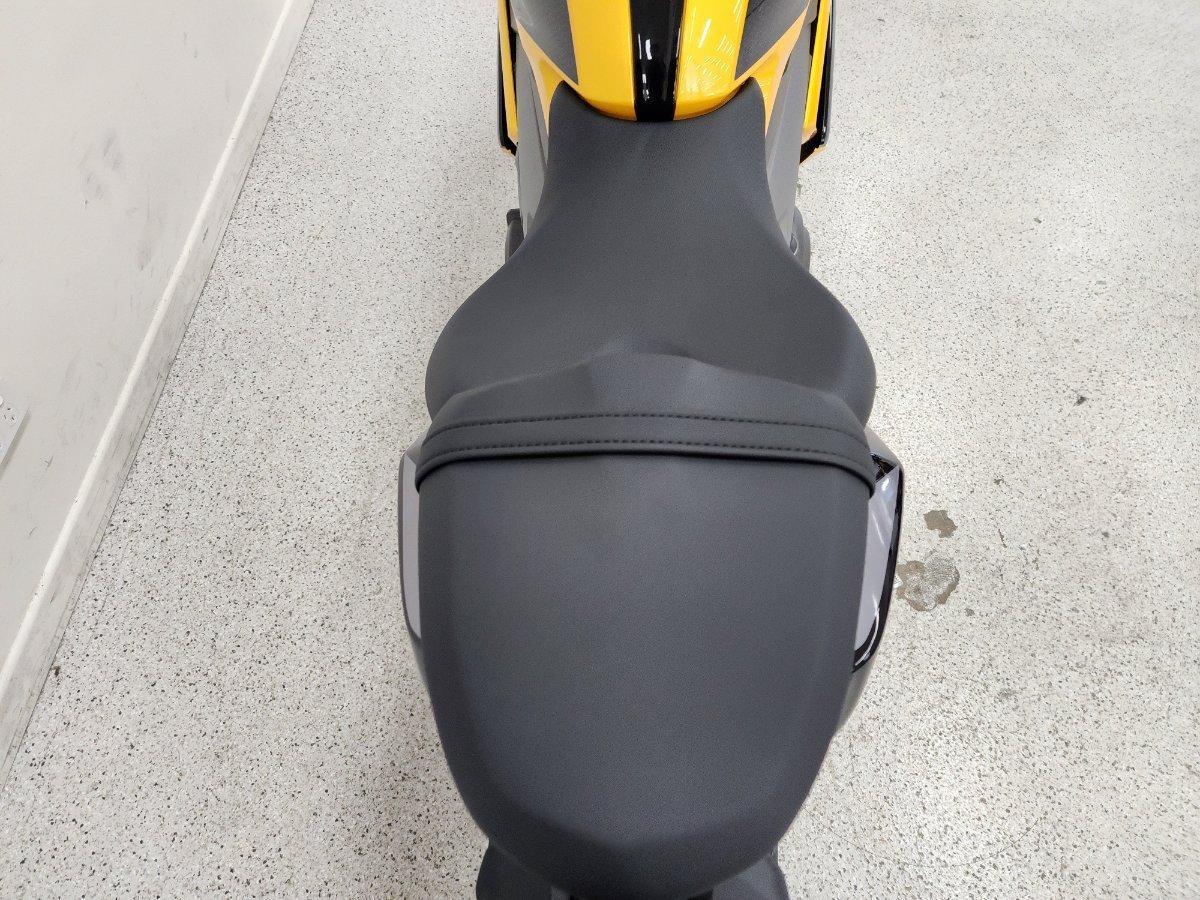 2026 TRIUMPH DAYTONA 660 (LAMS) ROAD