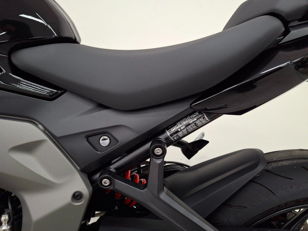 2026 TRIUMPH DAYTONA 660 (LAMS) ROAD