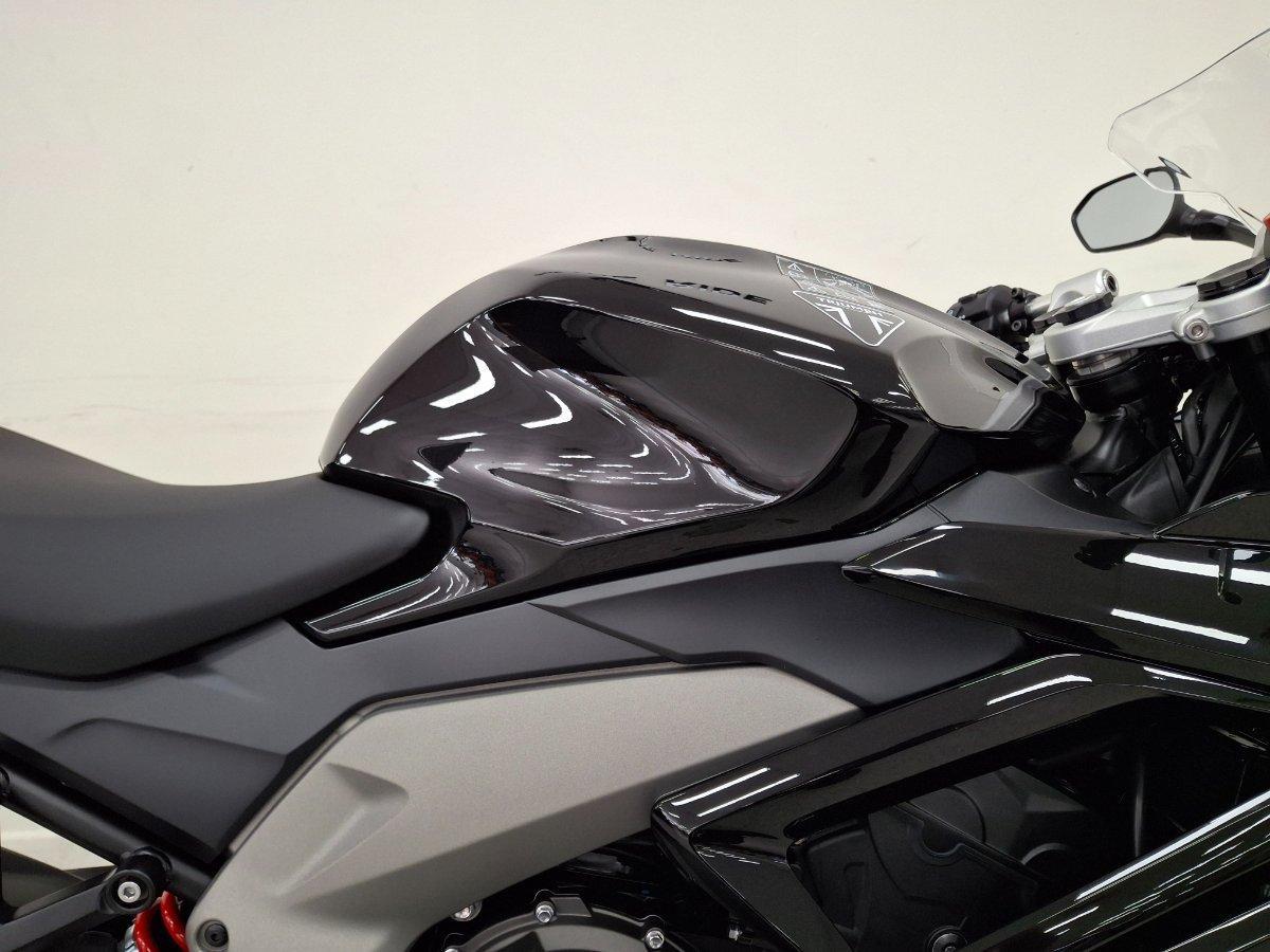 2026 TRIUMPH DAYTONA 660 (LAMS) ROAD