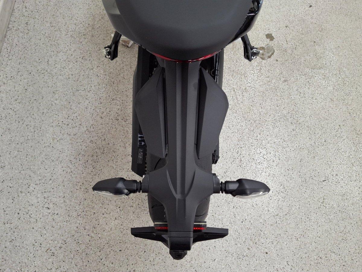 2026 TRIUMPH DAYTONA 660 (LAMS) ROAD