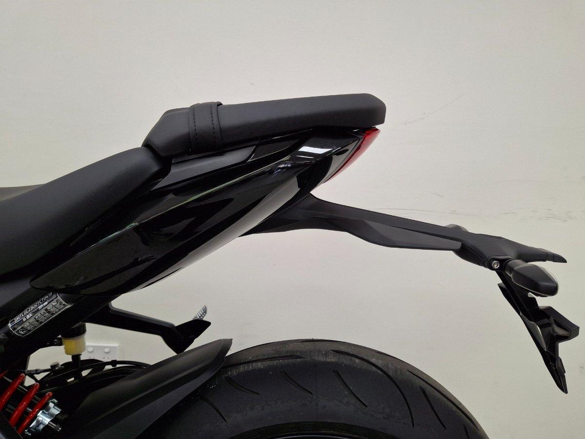 2026 TRIUMPH DAYTONA 660 (LAMS) ROAD