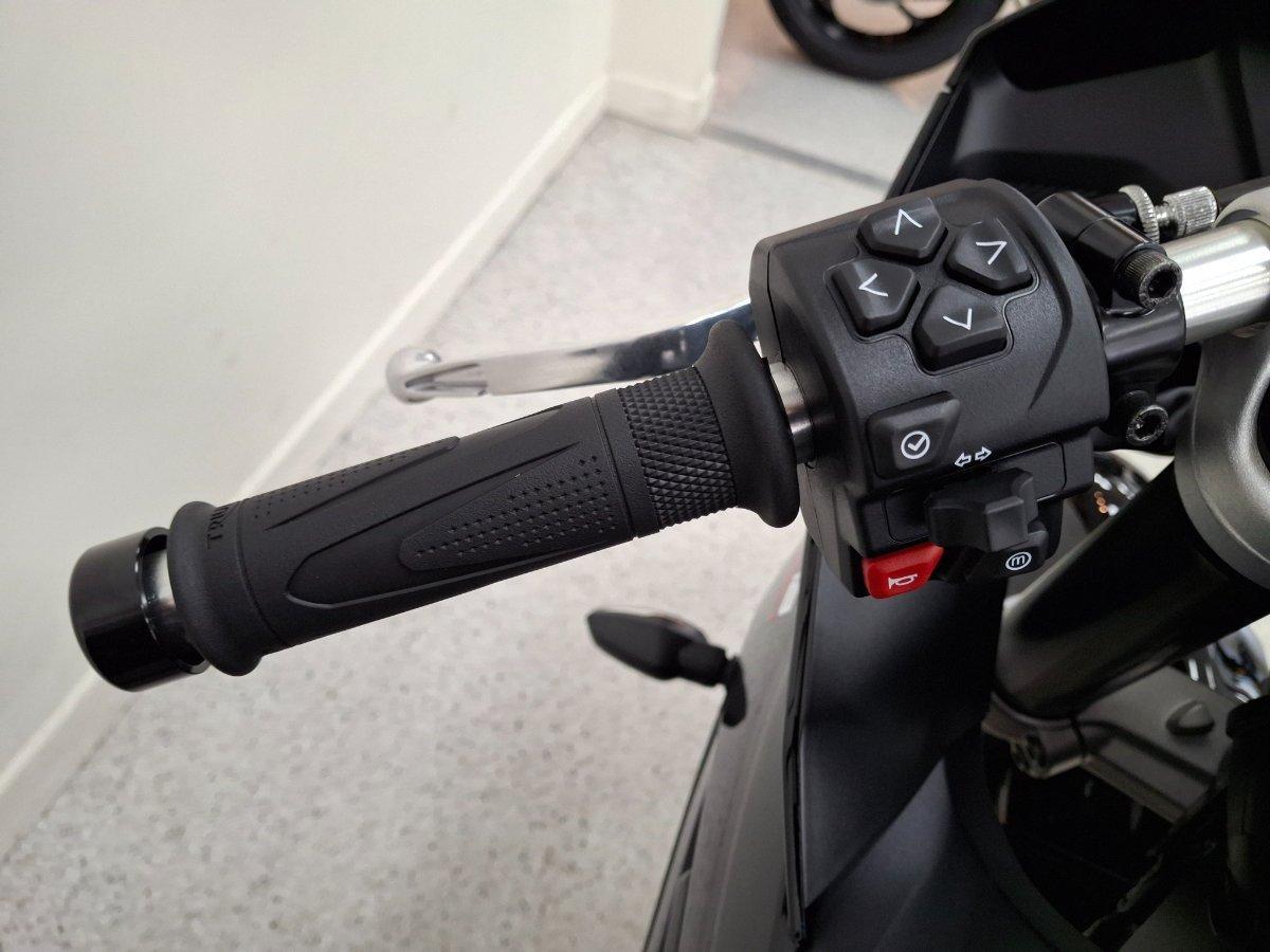 2026 TRIUMPH DAYTONA 660 (LAMS) ROAD