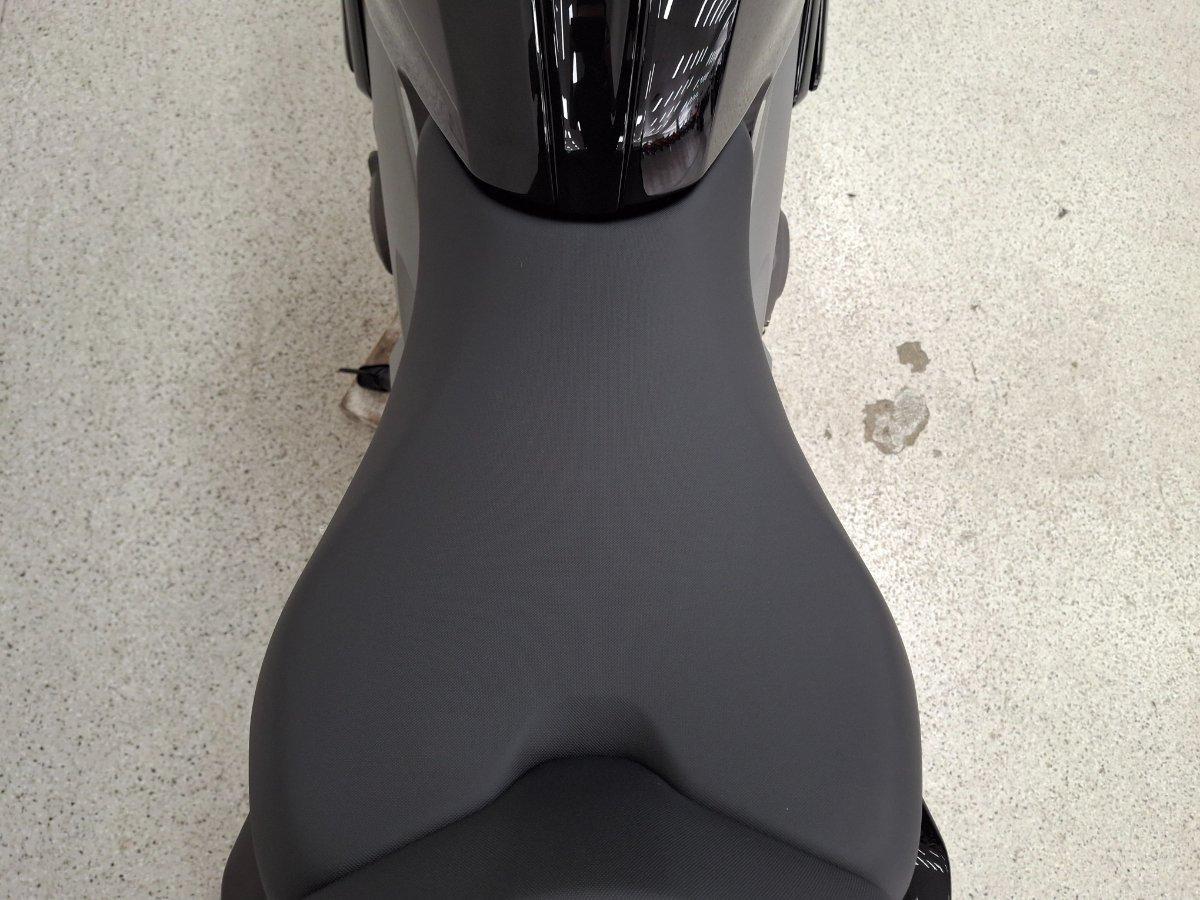 2026 TRIUMPH DAYTONA 660 (LAMS) ROAD