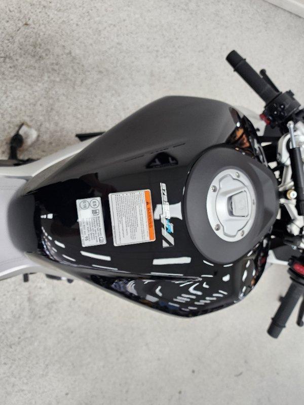 2026 CF MOTO 675 SR-R SPORTS