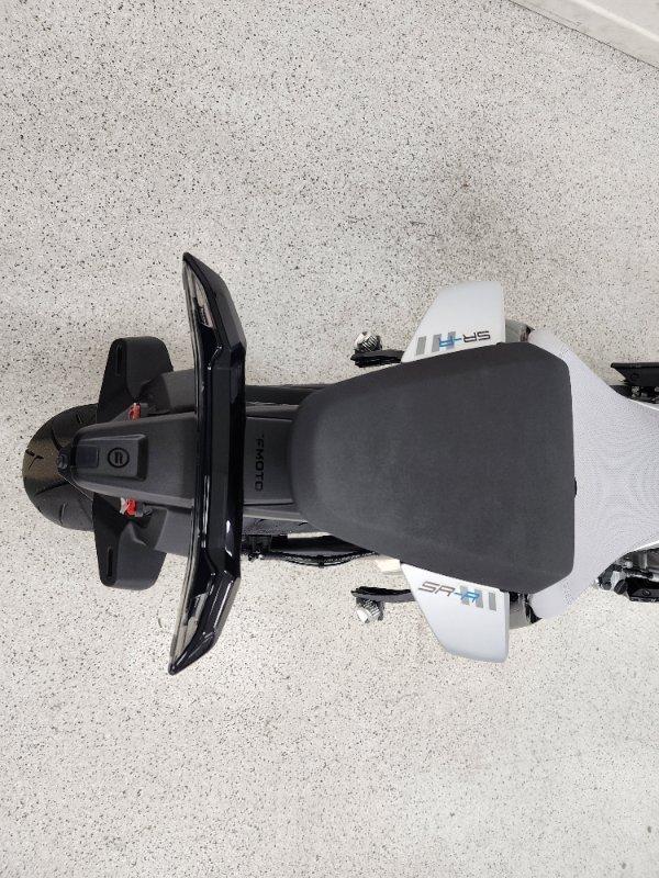 2026 CF MOTO 675 SR-R SPORTS