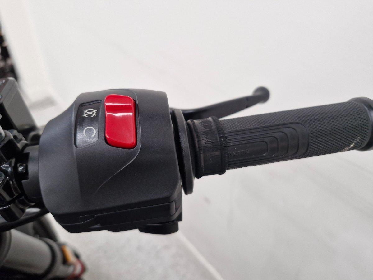 2024 HUSQVARNA SVARTPILEN 401 ROAD