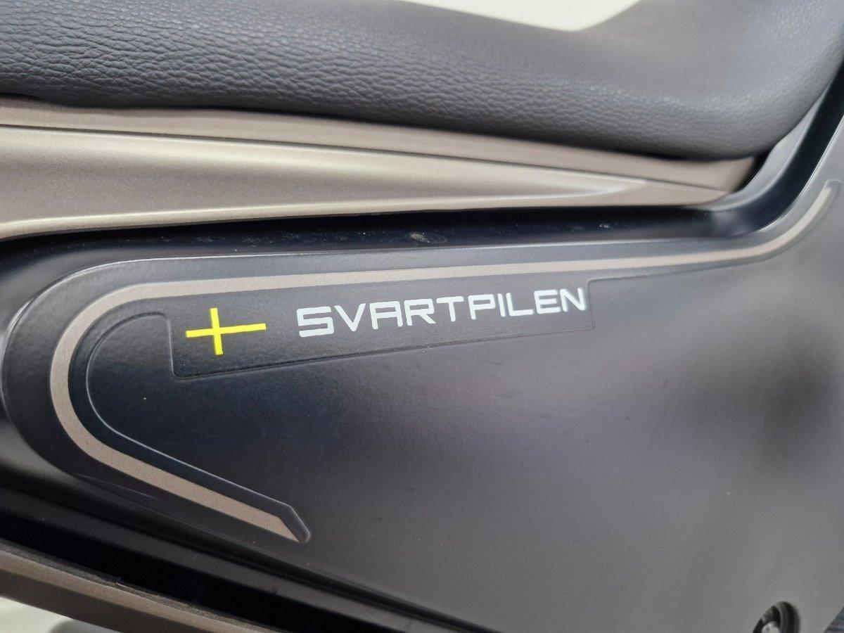 2024 HUSQVARNA SVARTPILEN 401 ROAD