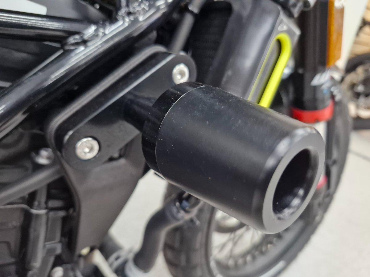 2024 HUSQVARNA SVARTPILEN 401 ROAD