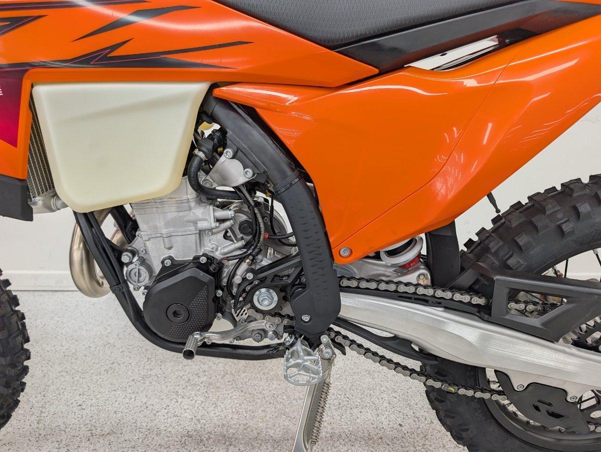 2026 KTM 500 EXC-F ENDURO