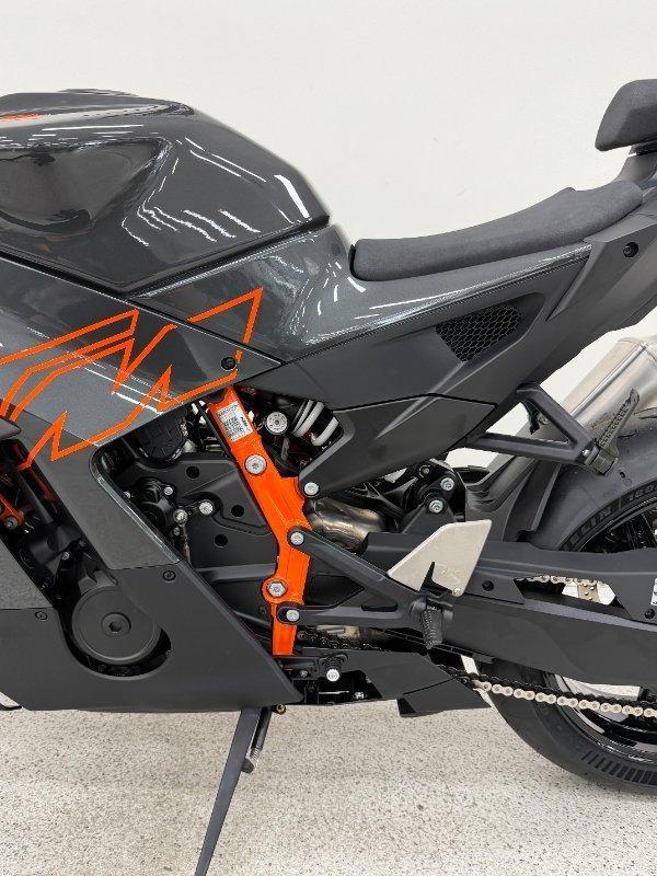 2026 KTM 990 RC R SPORTS