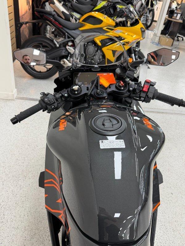 2026 KTM 990 RC R SPORTS