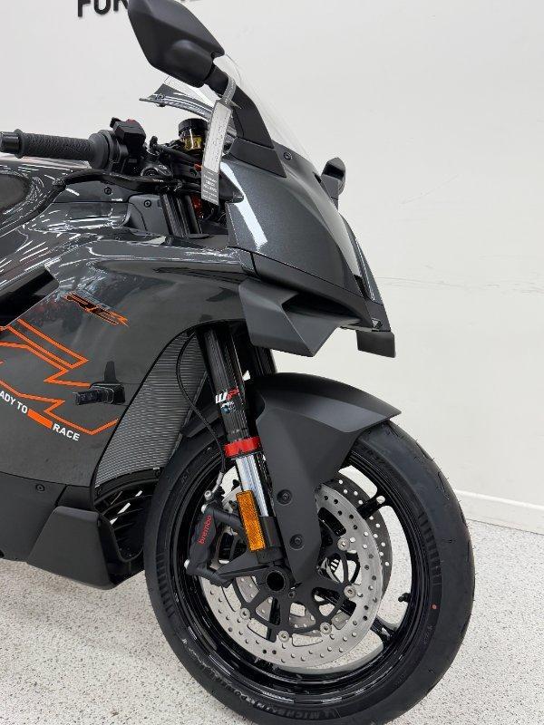 2026 KTM 990 RC R SPORTS