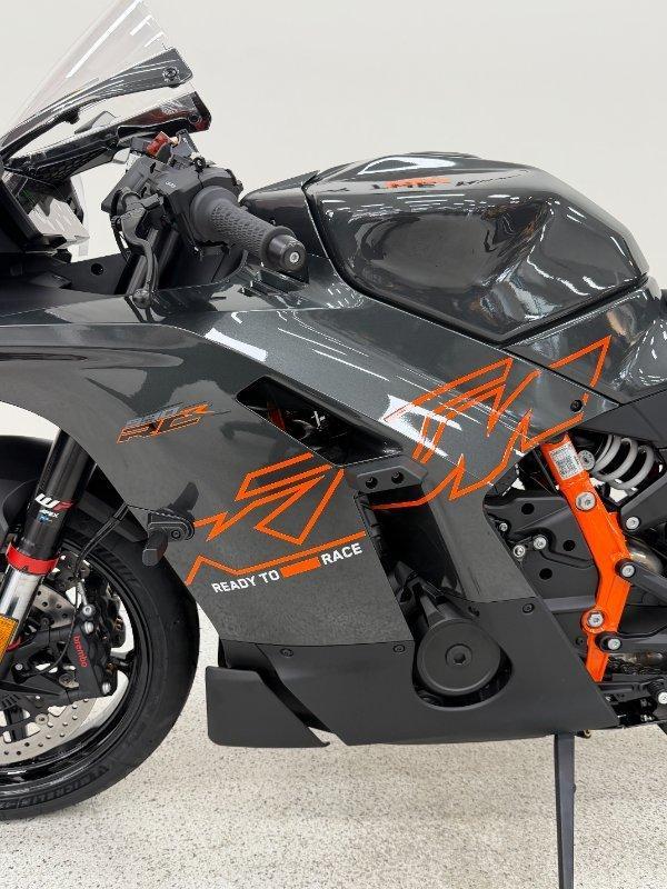 2026 KTM 990 RC R SPORTS