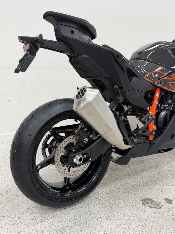 2026 KTM 990 RC R SPORTS