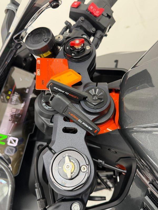 2026 KTM 990 RC R SPORTS