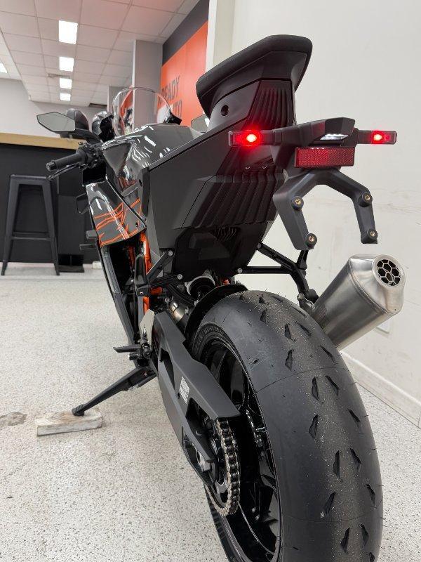 2026 KTM 990 RC R SPORTS