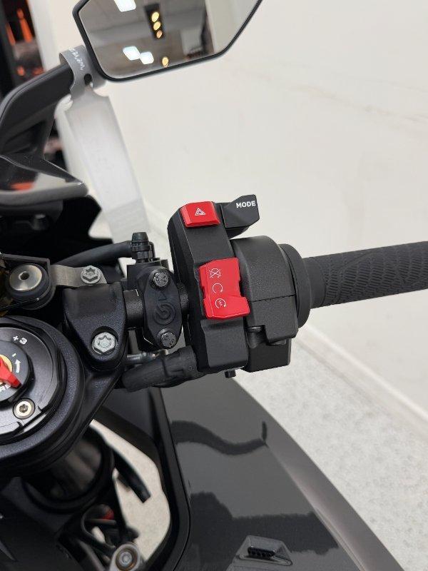 2026 KTM 990 RC R SPORTS