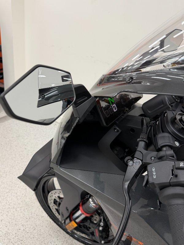 2026 KTM 990 RC R SPORTS