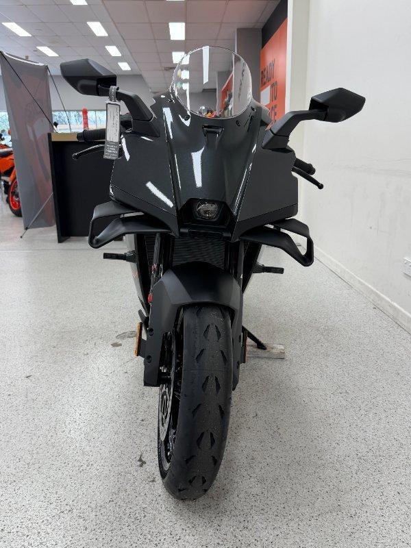 2026 KTM 990 RC R SPORTS