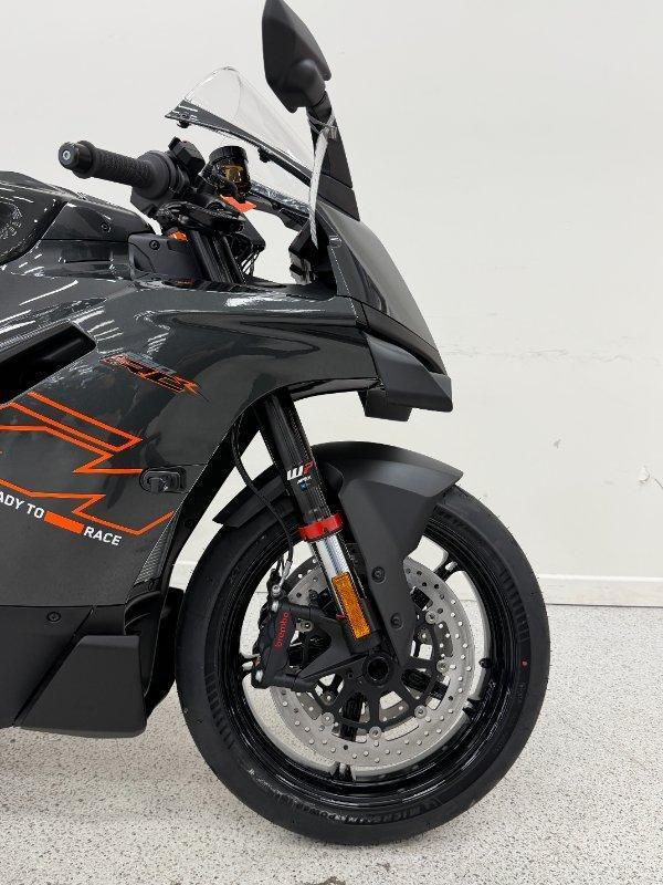 2026 KTM 990 RC R SPORTS