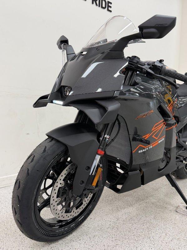 2026 KTM 990 RC R SPORTS