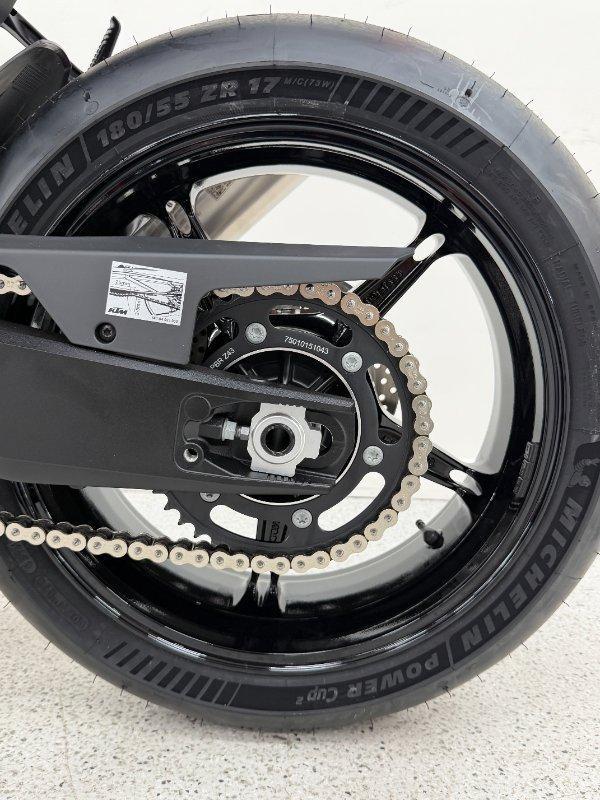 2026 KTM 990 RC R SPORTS