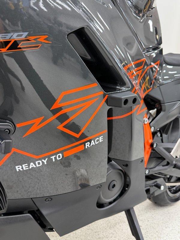 2026 KTM 990 RC R SPORTS