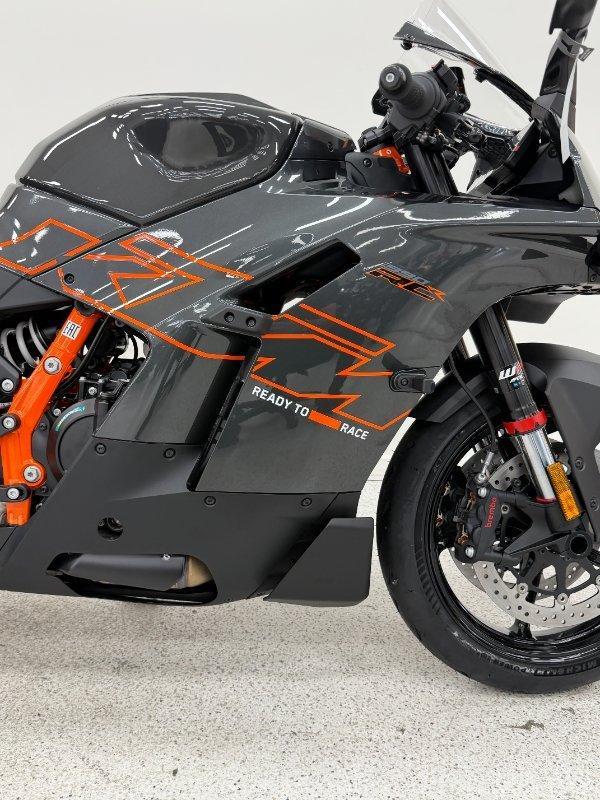 2026 KTM 990 RC R SPORTS