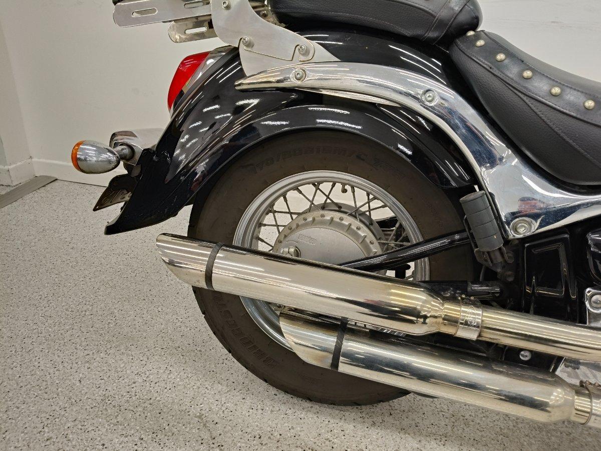 2019 SUZUKI VL800T (BOULEVARD C50T) CRUISER