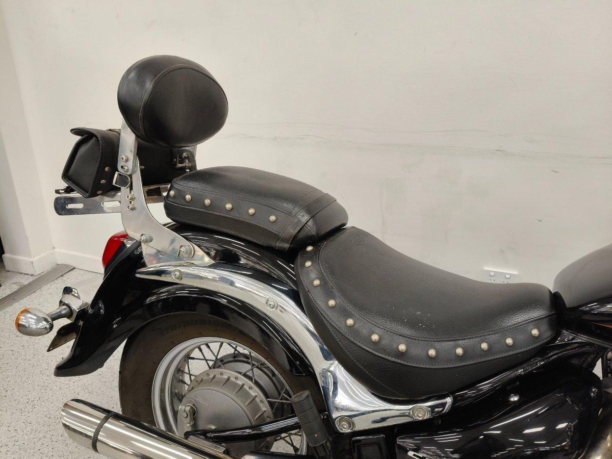 2019 SUZUKI VL800T (BOULEVARD C50T) CRUISER