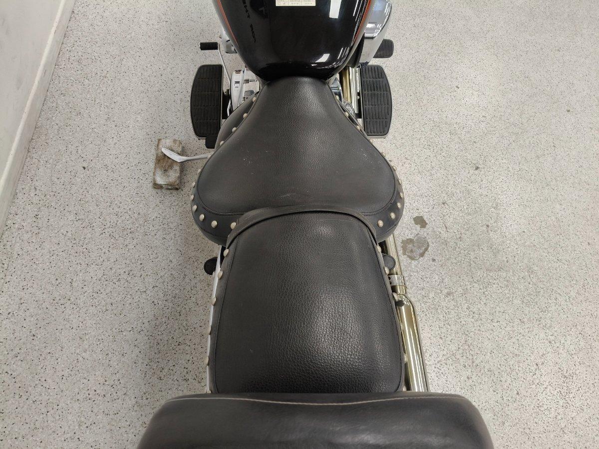 2019 SUZUKI VL800T (BOULEVARD C50T) CRUISER
