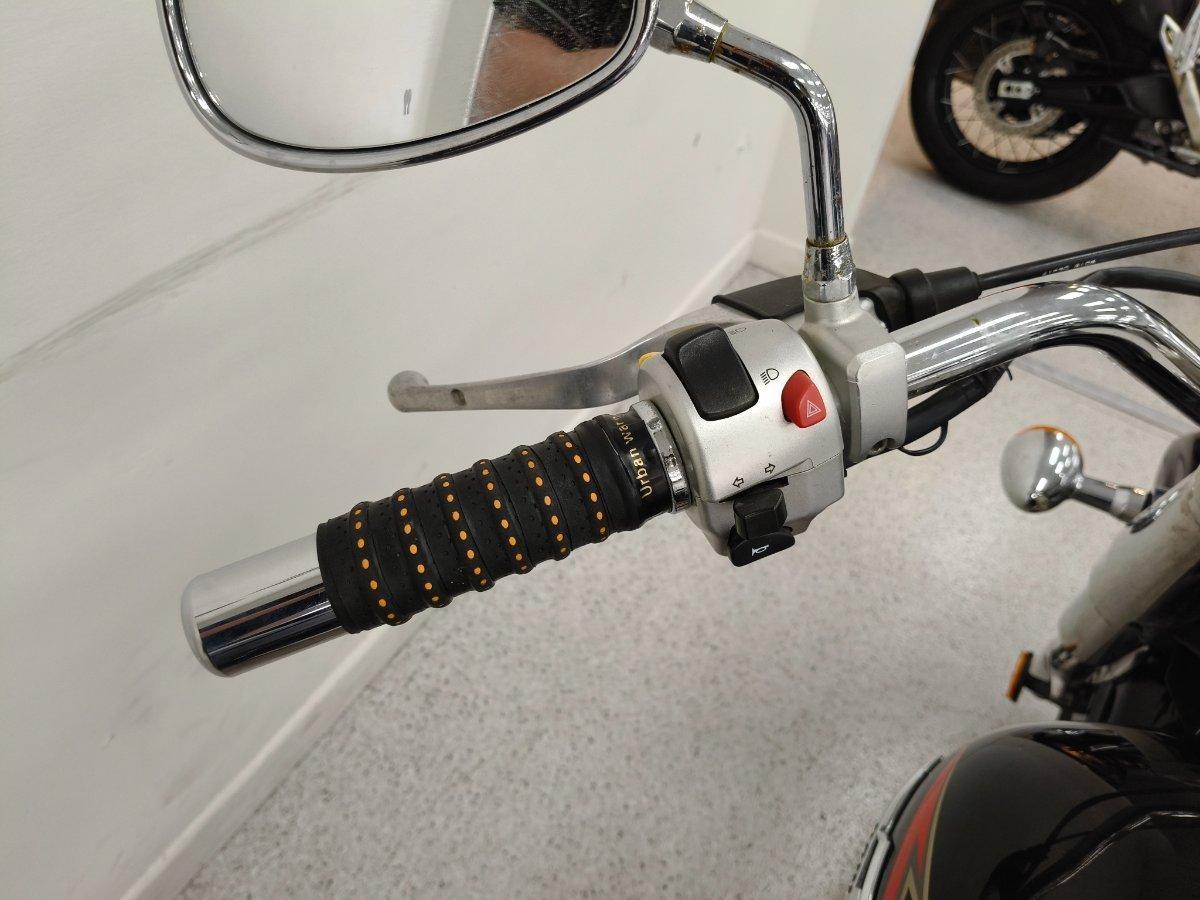 2019 SUZUKI VL800T (BOULEVARD C50T) CRUISER