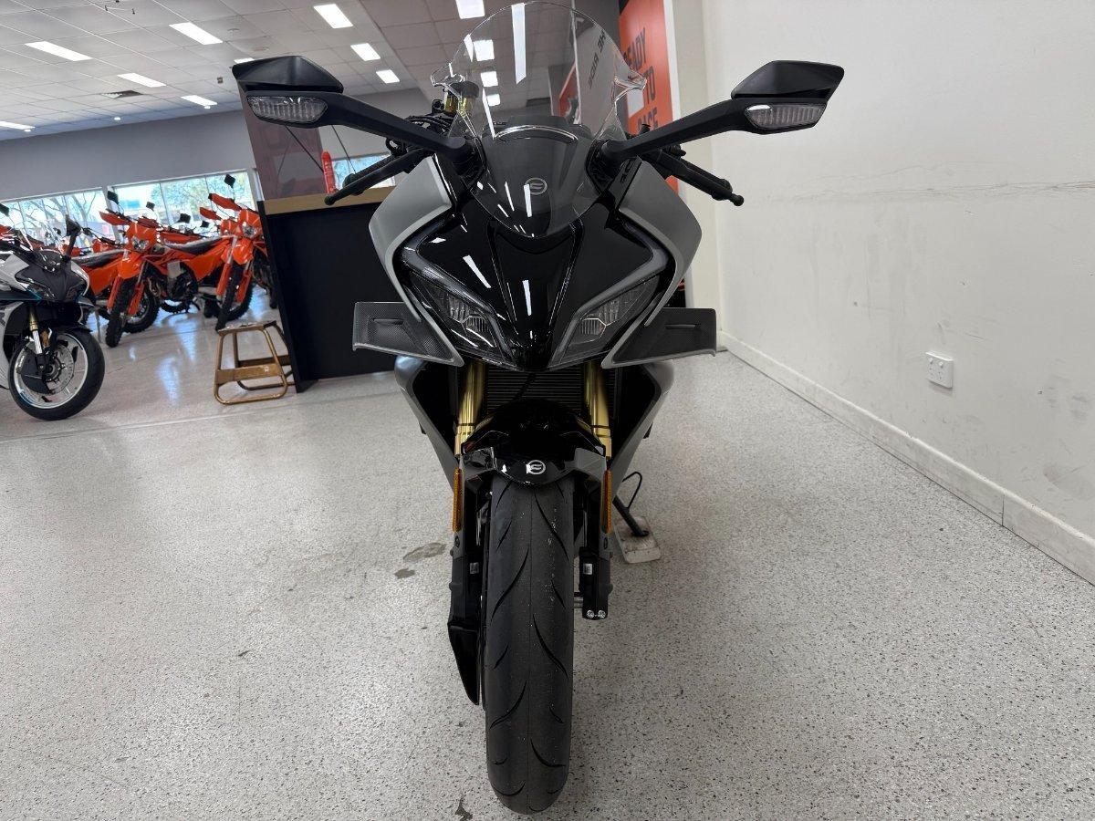 2026 CF MOTO 450 SR S ABS ROAD