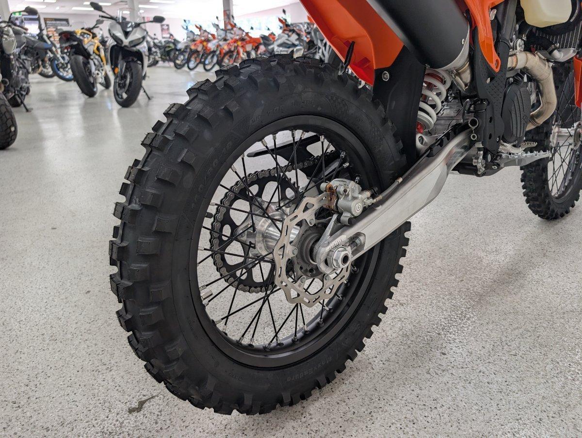 2026 KTM 500 EXC-F ENDURO