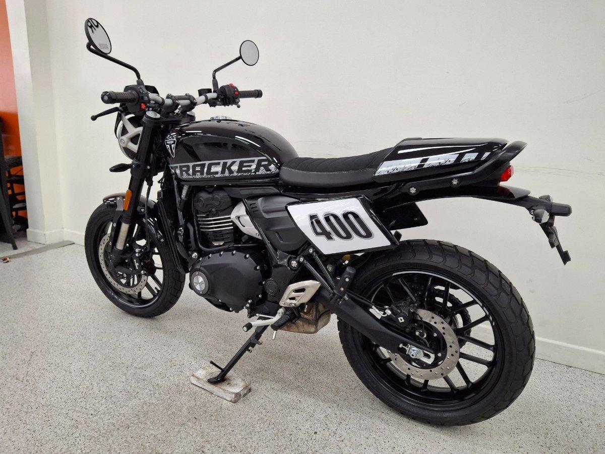 2026 TRIUMPH SPEED 400 ROAD