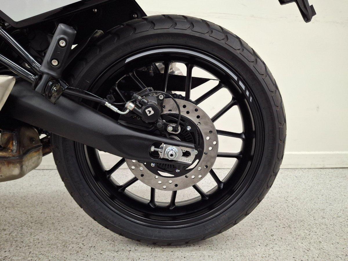2026 TRIUMPH SPEED 400 ROAD