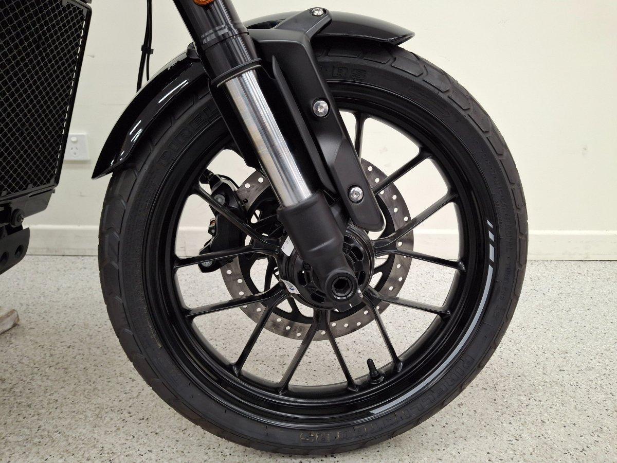 2026 TRIUMPH SPEED 400 ROAD