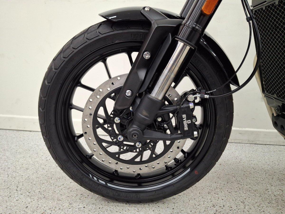 2026 TRIUMPH SPEED 400 ROAD
