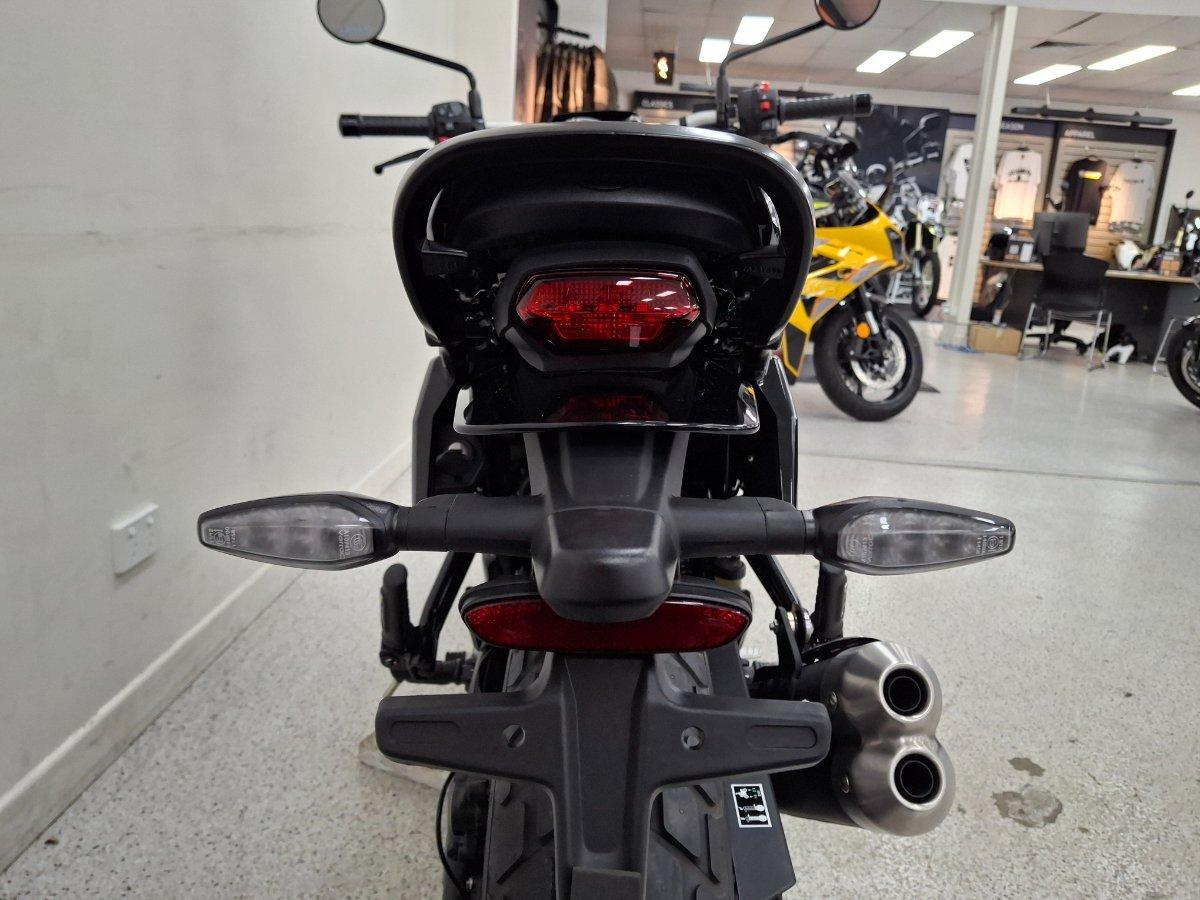 2026 TRIUMPH SPEED 400 ROAD