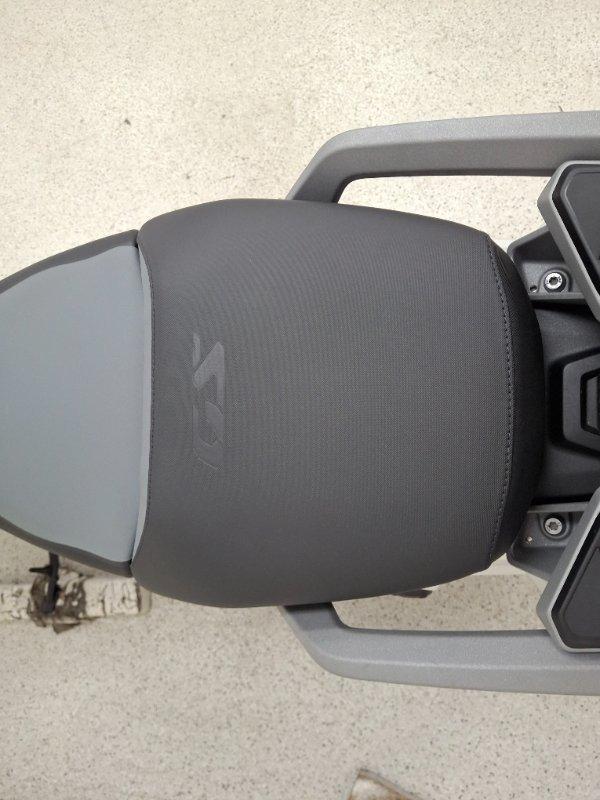 2025 BMW R 1300 GS ADVENTURE TROPHY DUAL SPORTS