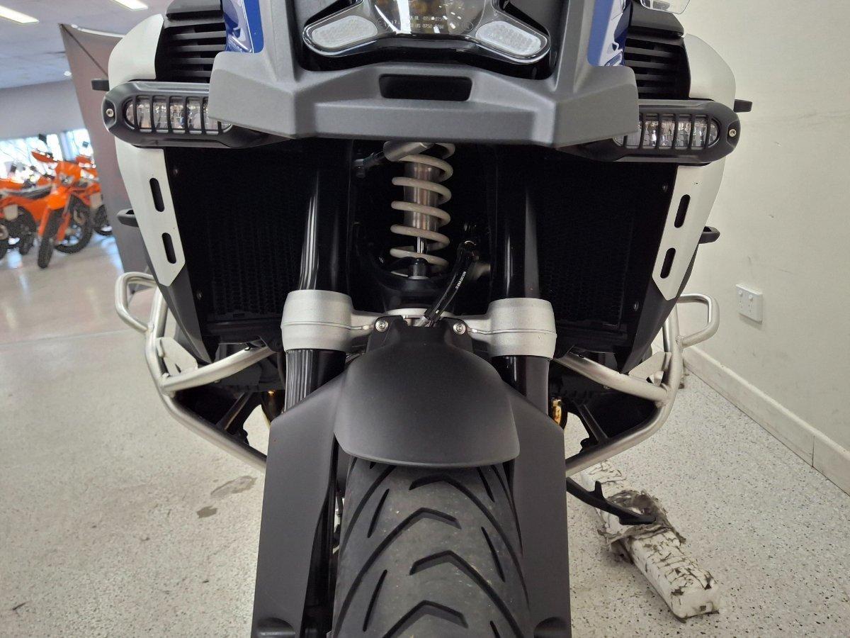 2025 BMW R 1300 GS ADVENTURE TROPHY DUAL SPORTS