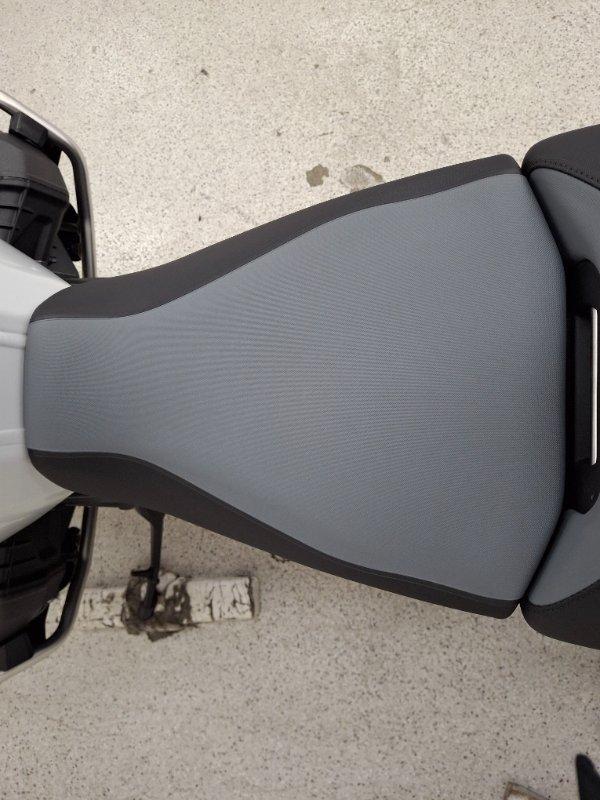 2025 BMW R 1300 GS ADVENTURE TROPHY DUAL SPORTS