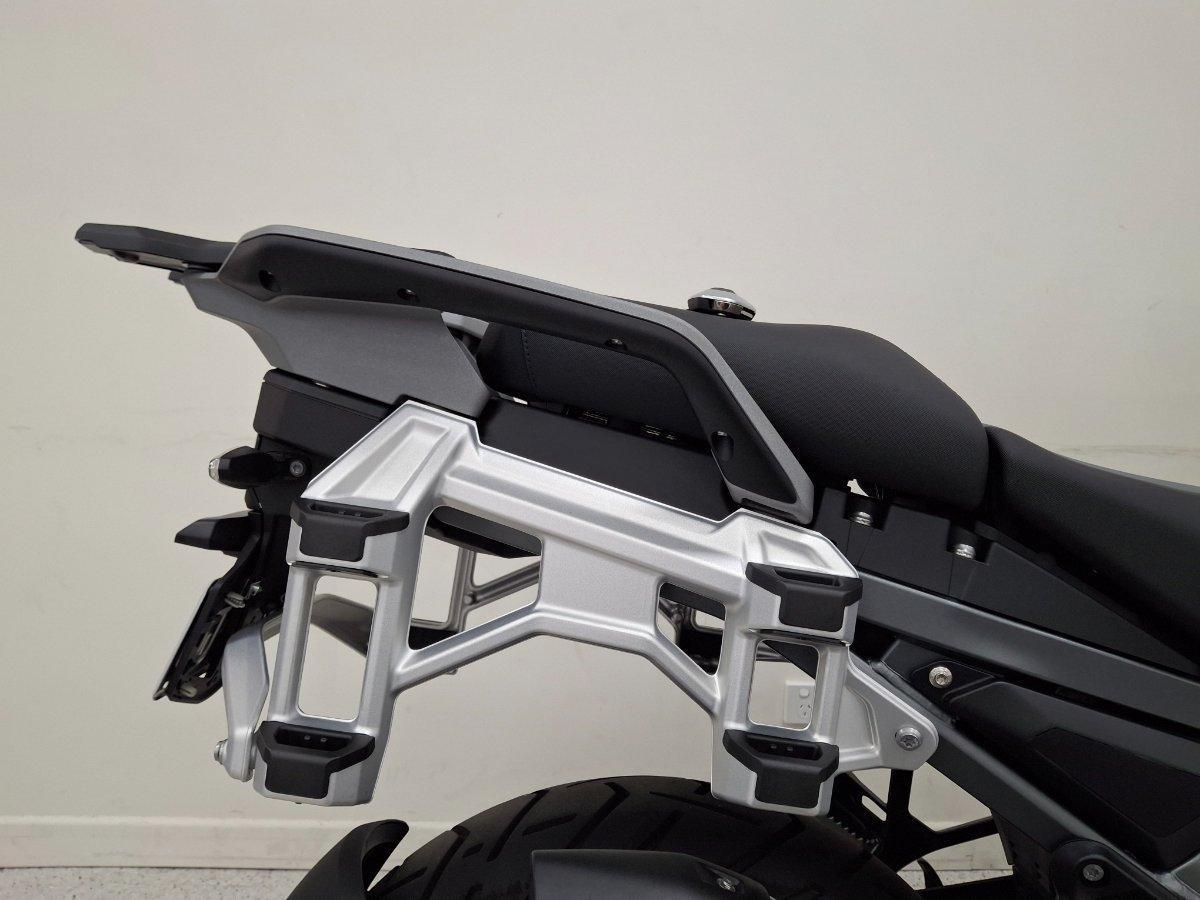 2025 BMW R 1300 GS ADVENTURE TROPHY DUAL SPORTS
