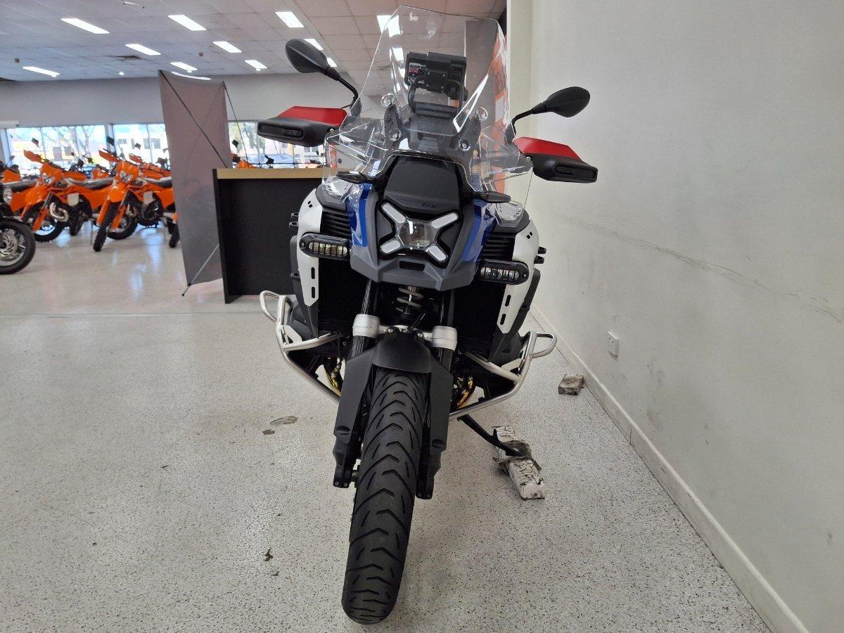 2025 BMW R 1300 GS ADVENTURE TROPHY DUAL SPORTS