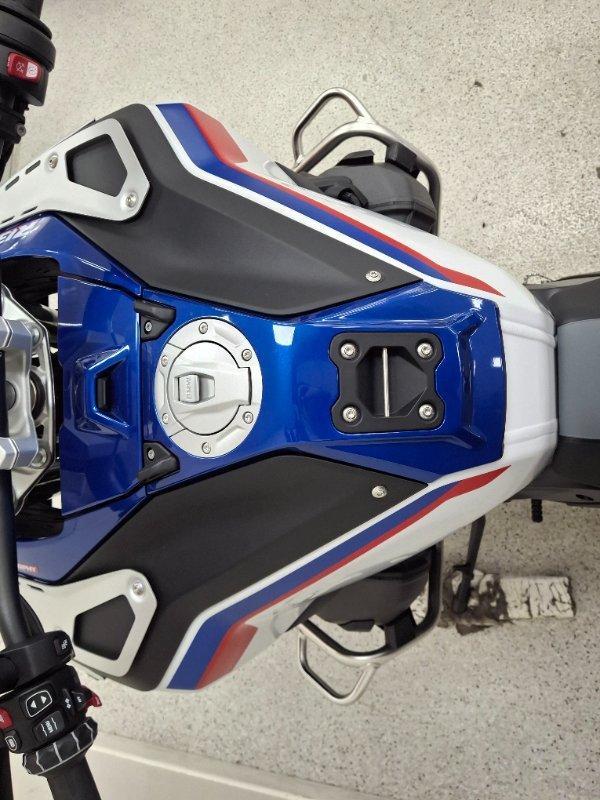 2025 BMW R 1300 GS ADVENTURE TROPHY DUAL SPORTS