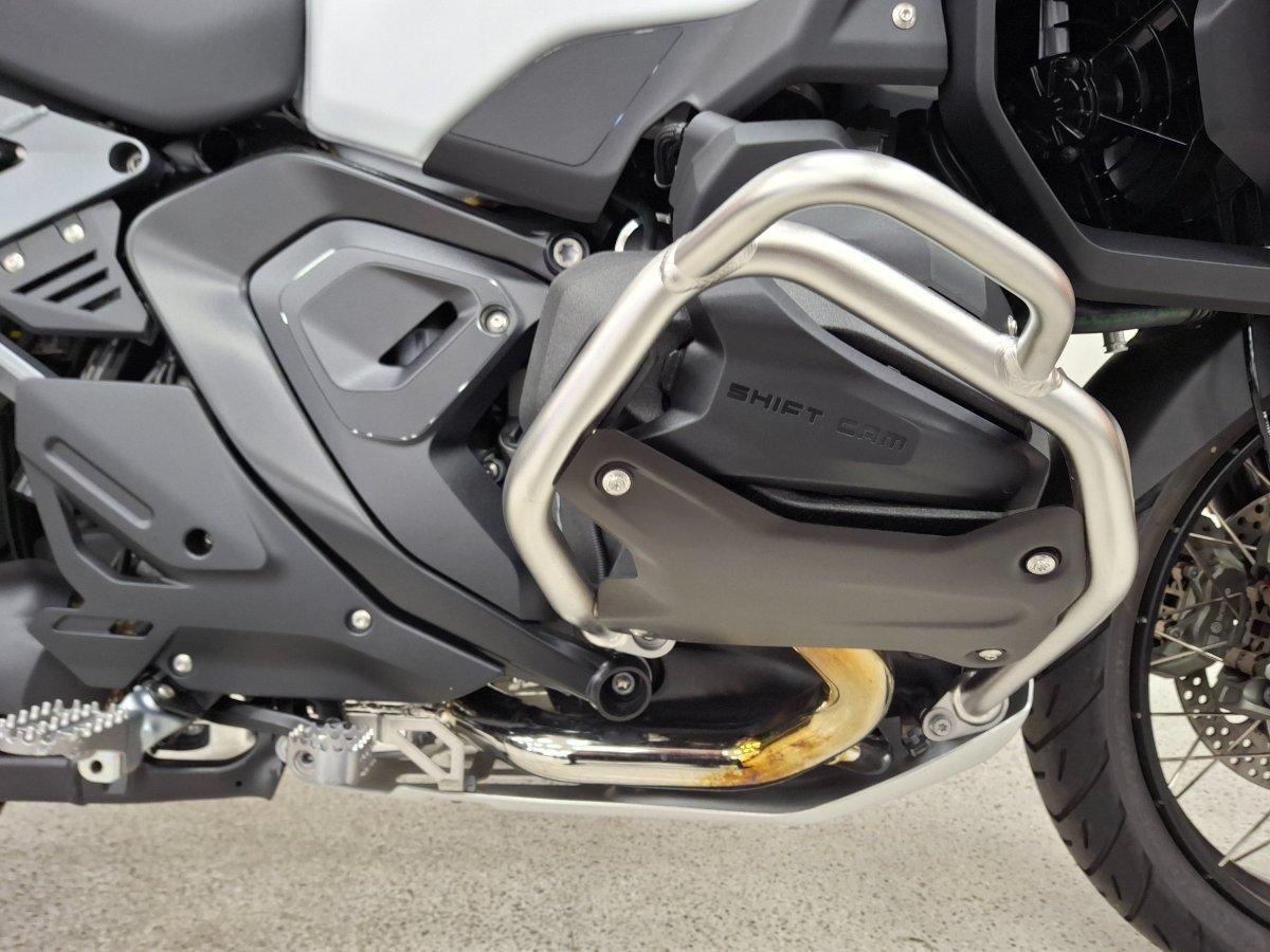 2025 BMW R 1300 GS ADVENTURE TROPHY DUAL SPORTS