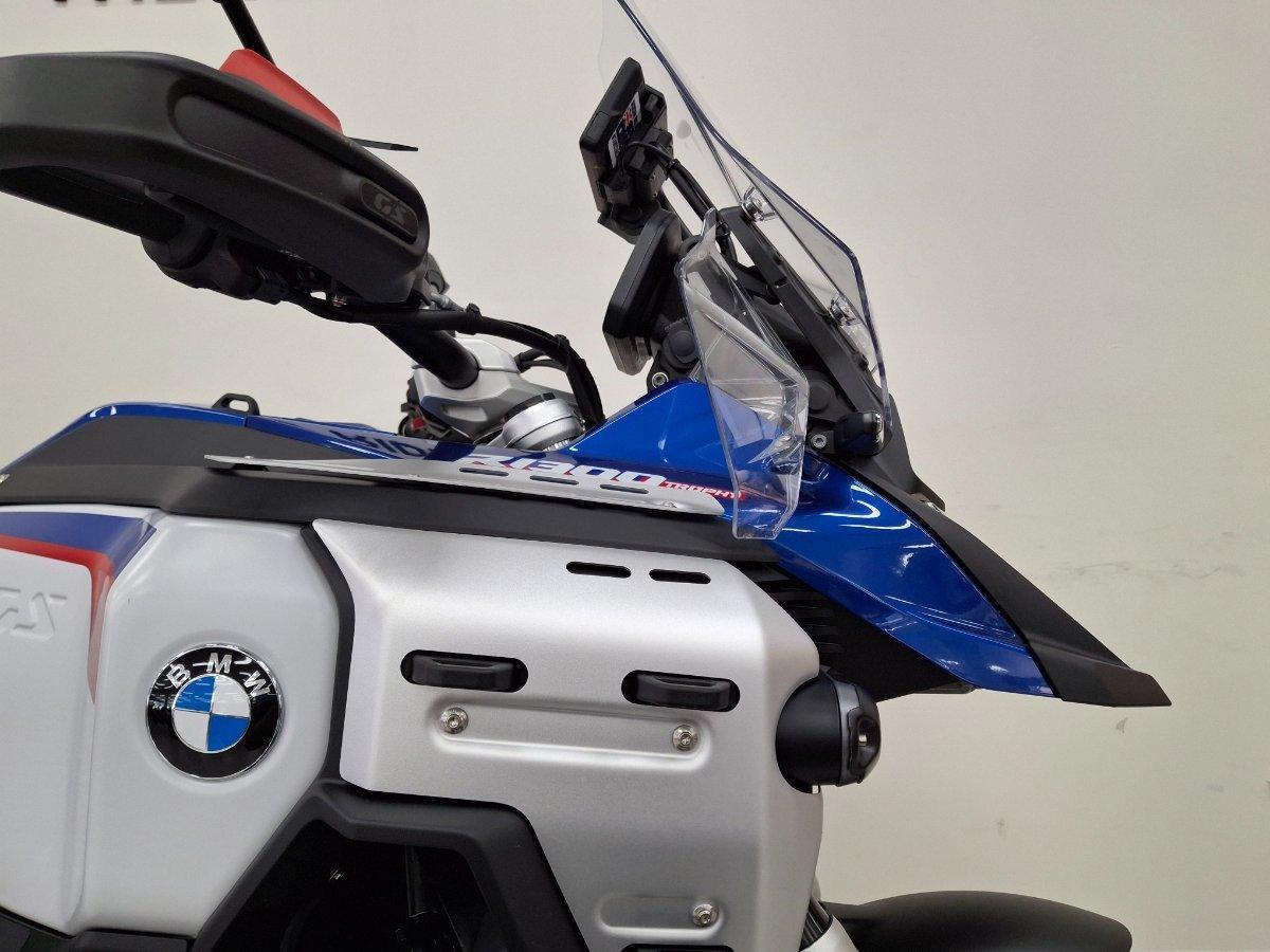 2025 BMW R 1300 GS ADVENTURE TROPHY DUAL SPORTS